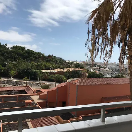 Siam Gardens Costa Adeje (Tenerife)